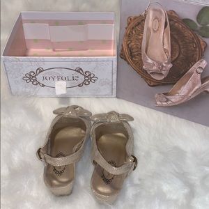 Joyfolie children’s shoes